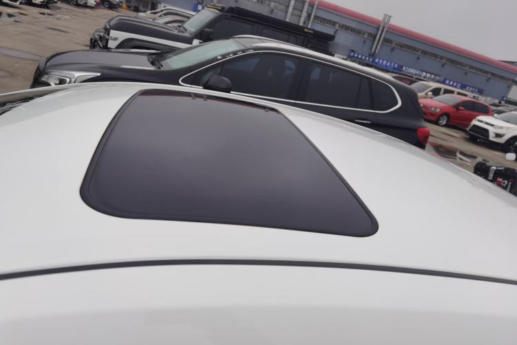 Used Toyota Corolla 2017 Revised Version 1.2T S-CVT GL-i