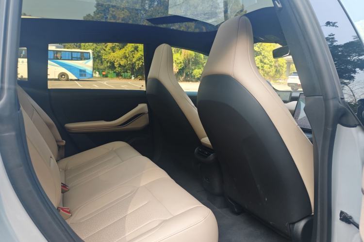 Used Nio ET5T 2024 75kWh Touring
