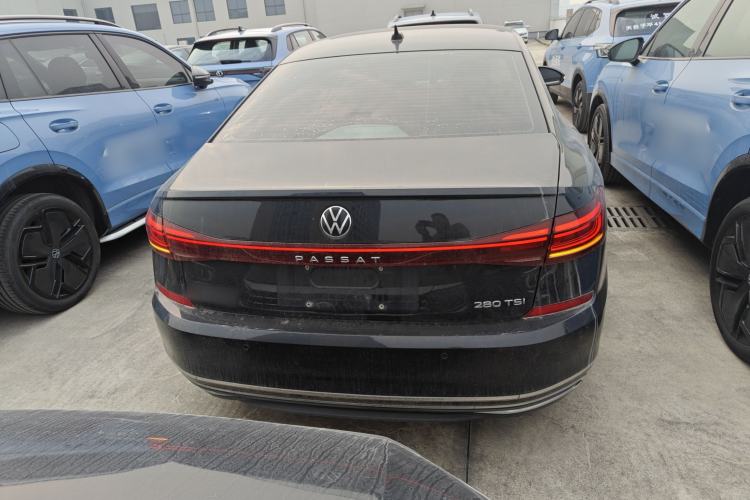 Used Volkswagen Passat 2022 280TSI Business Edition