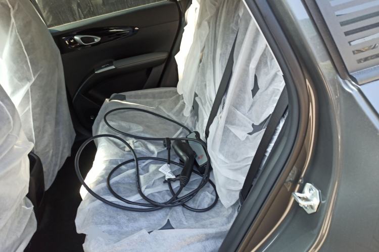 Used  Geome 2025 310km Youth Edition
