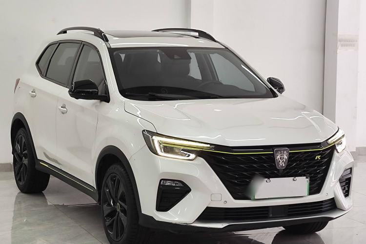 Used Roewe RX5 New Energy 2020 ePLUS National Trend Ronglin Flagship Edition
