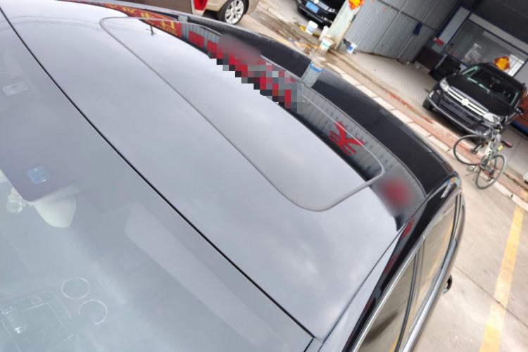 Used Volkswagen Phaeton 2015 3.0L Smart Edition