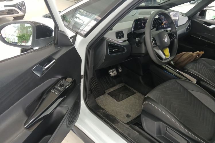 Used Volkswagen ID.3 2022 Pure Edition
