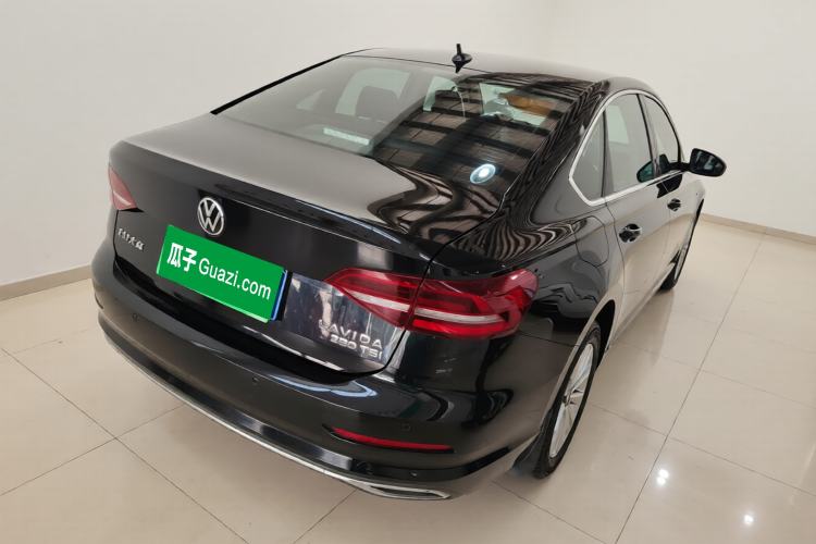 Used Volkswagen Lavida 2021 280TSI DSG Comfort Edition