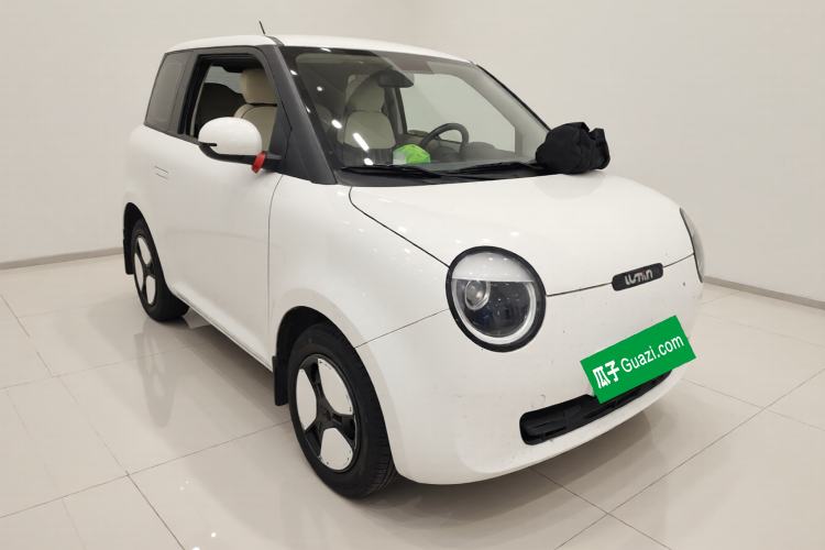 Used  Lumin 2022 210km Sweet Edition