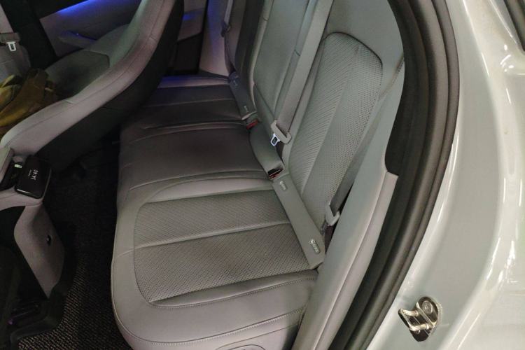 Used Nio EC6 2024 75 kWh
