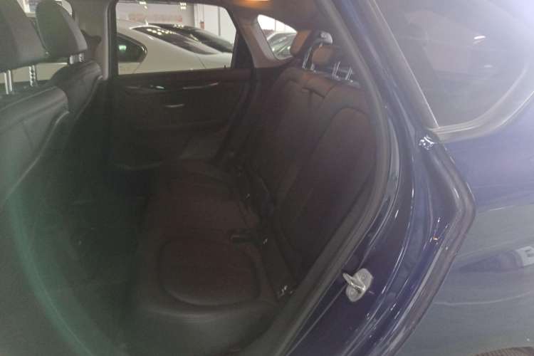 Used BMW 2 Series Active Tourer 2016 218i Sports Design Package
