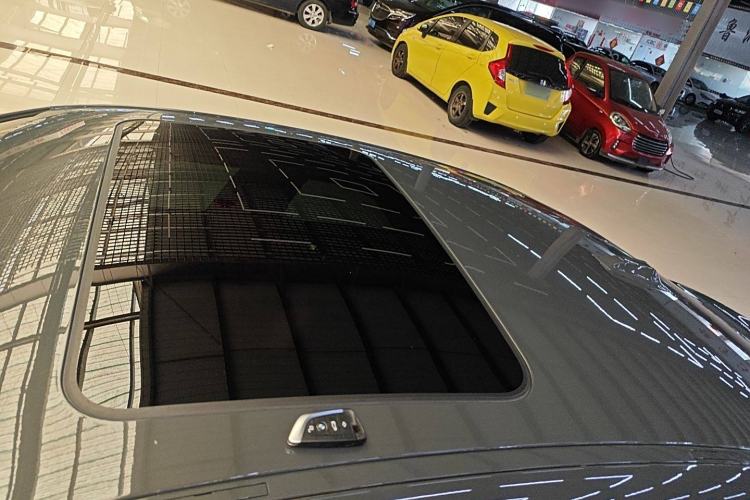 Used BMW 4 Series 2022 425i Gran Coupe M Sport Night Edition
