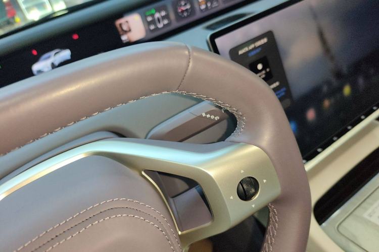 Used  12 2023 650 Three-Laser Four-Wheel Drive Performance Edition
