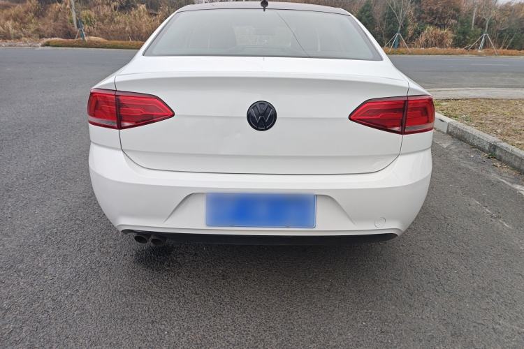 Used Volkswagen Lamando 2015 230TSI DSG Fashion Edition