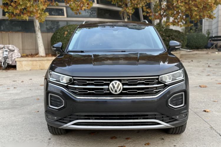 Used Volkswagen Tayron 2019 380TSI Four-Wheel Drive Prestige Model China VI Standard
