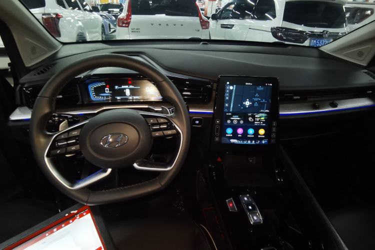 Used Hyundai Custo 2021 380TGDi Smart Luxury Premium LUX