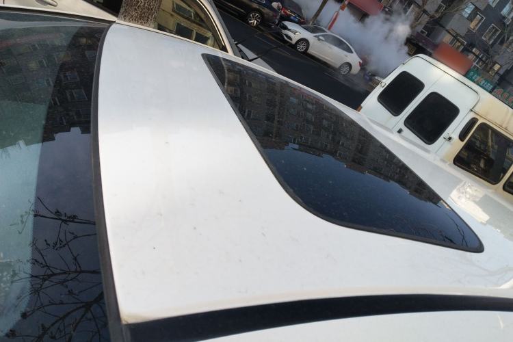 Used Honda Fit 2022 1.5L CVT Trendy Sunroof Edition