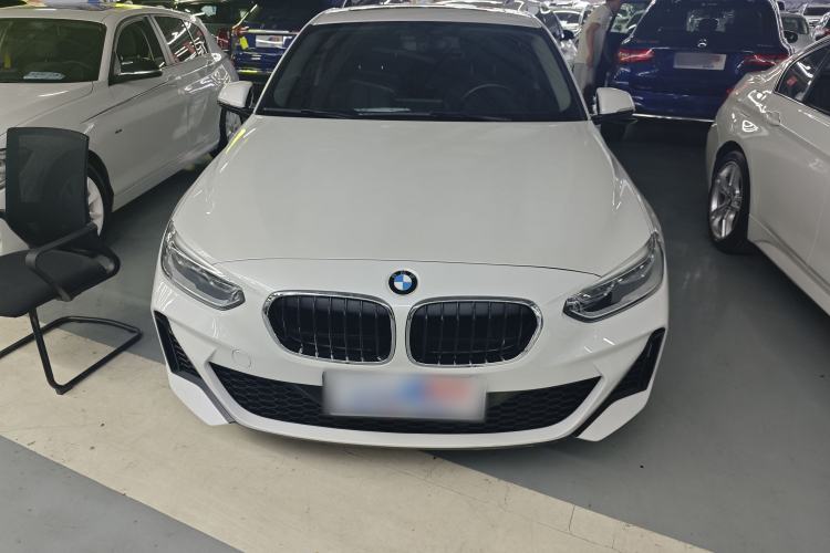 Used BMW 1 Series 2020 120i M Sport Package