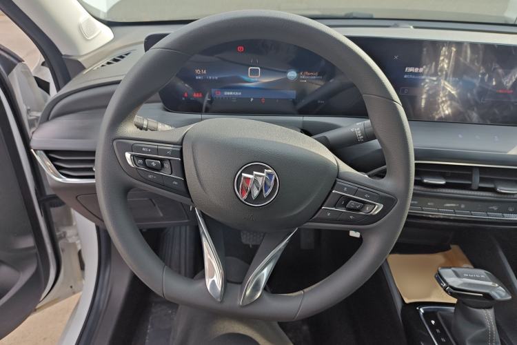 Used Buick Verano 2023 Pro Enjoyment Edition
