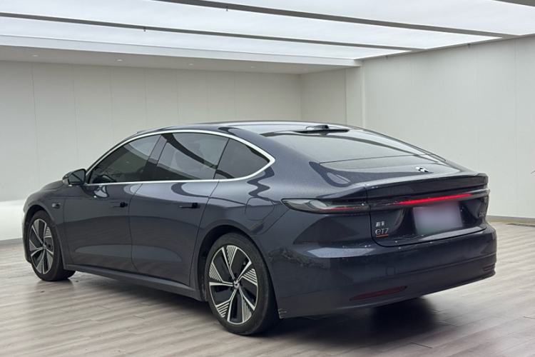 Used Nio ET7 2022 100kWh First Edition
