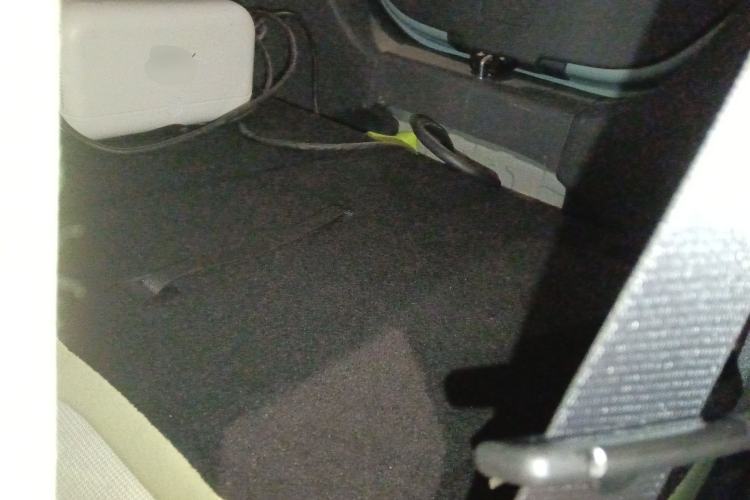 Used  Panda 2023 Panda Mini 200km Endurance Bear
