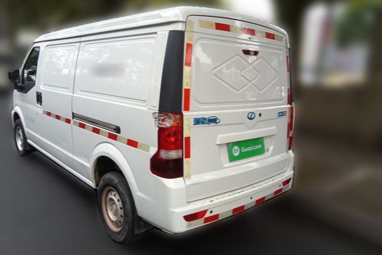 Used Ruichi EC35 2021 EC35 II Standard Edition 38.7 kWh
