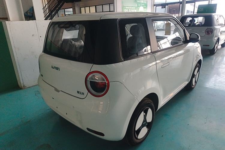 Used  Lumin 2025 205 km Xiangqin Version