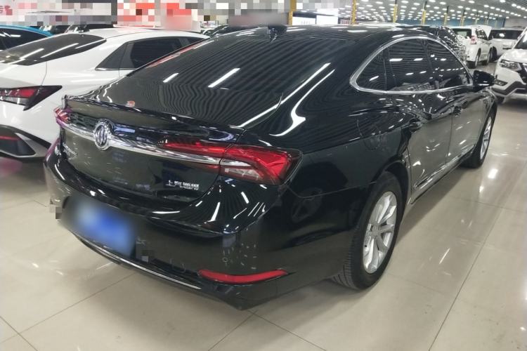 Used Buick LaCrosse 2022 552T Luxury Version
