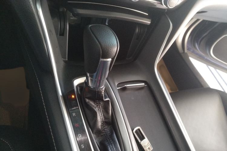 Used Honda Inspire 2019 260TURBO Elegant Edition China VI Emission Standard