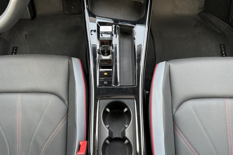 Used Volkswagen Lamando 2024 Lavida L 280TSI DSG Cool & Spicy Edition
