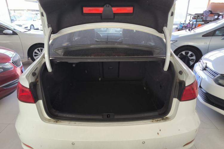 Used Audi A3 2016 Limousine 35 TFSI Style Edition
