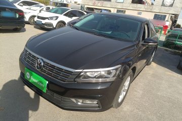 Used Volkswagen Passat 2017 280TSI DSG Luxury Edition