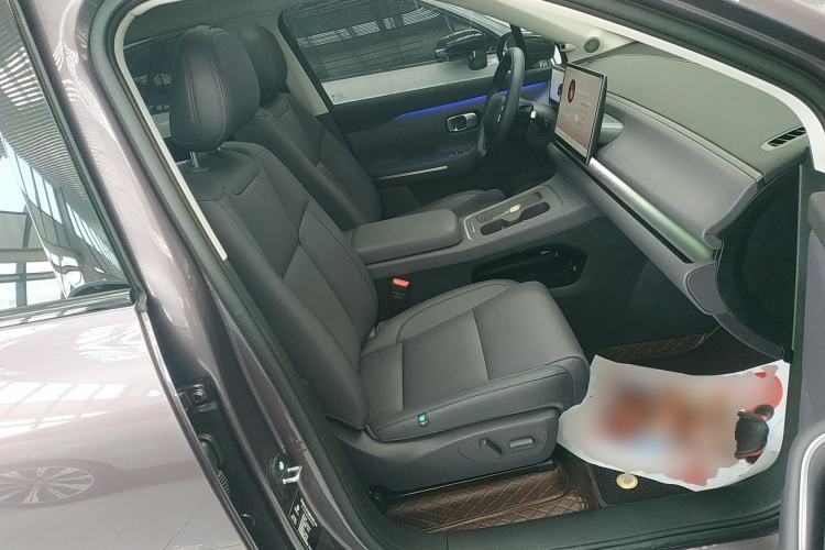 Used Leapmotor C10 2026 605 LiDAR Version
