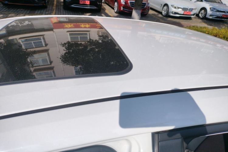 Used Toyota Levin 2023 185T CVT Sport Edition
