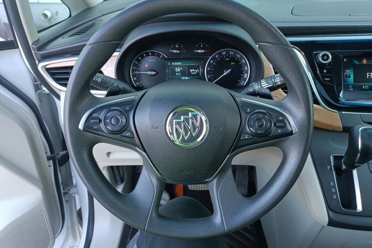 Used Buick GL8 2018 ES 28T Comfort Model China VI Standard