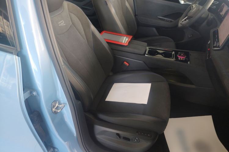 Used Volkswagen Tiguan L 2024 PRO 380TSI Four-Wheel Drive R-Line Prestige Edition
