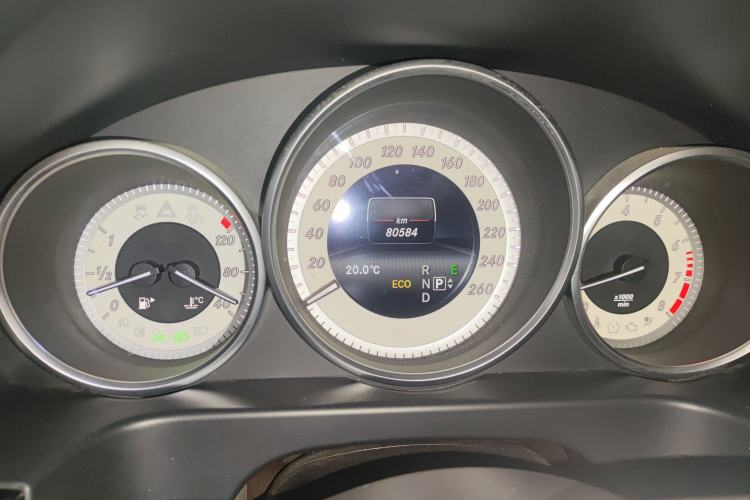 Used Mercedes-Benz E-Class 2015 E 260 L Sport Edition
