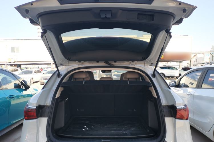 Used BYD Yuan PLUS 2023 Champion Edition 430KM Superior Model
