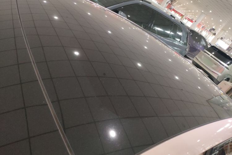 Used XPeng MONA M03 2024 620 with Ultra-Long Range
