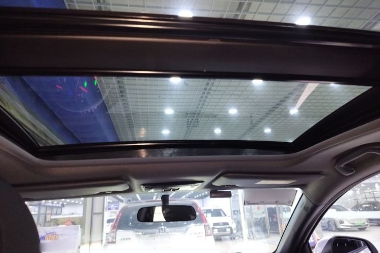 Used Honda XR-V 2021 220TURBO CVT Comfort Version
