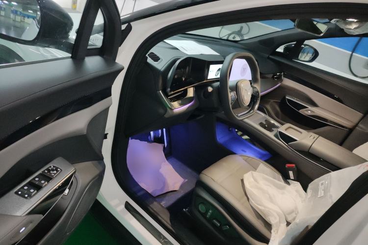 Used Hongqi Tiangong 08 2025 605 Pioneer Edition