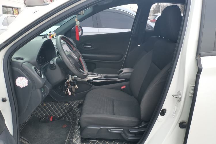 Used Honda XR-V 2021 1.5L CVT Classic Edition