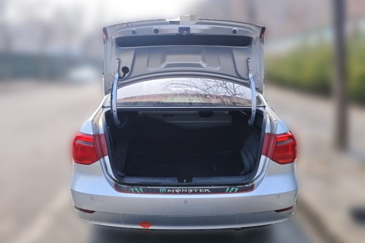 Used Volkswagen Jetta 2015 Value Edition 1.6L Automatic Comfort Version