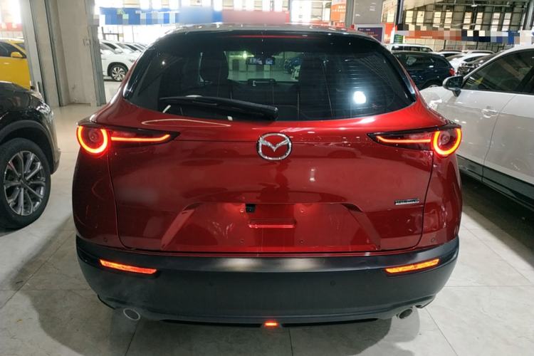 Used Mazda CX-30 2021 2.0L Automatic YAYUE Version