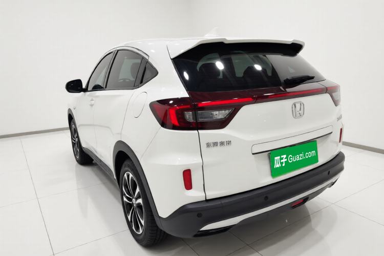 Used Honda XR-V 2021 1.5L CVT Comfort Version