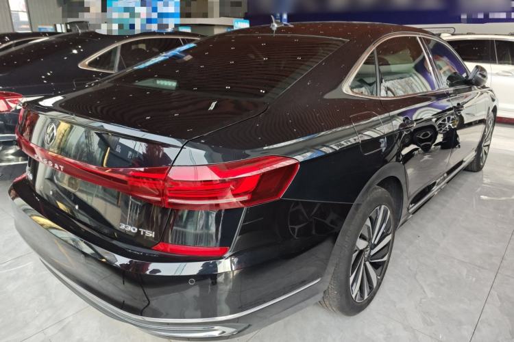 Used Volkswagen Passat 2023 Revised 330TSI Elite Edition
