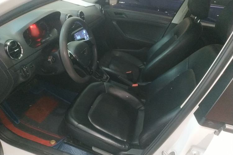 Used Jetta VA3 2021 1.5L Automatic "Upward Journey" Edition
