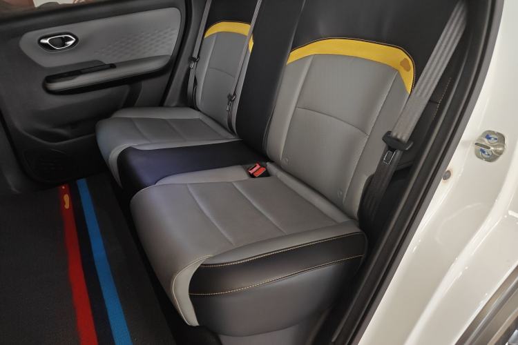 Used AION Y 2022 70 Enjoyment Edition Lithium Iron Phosphate