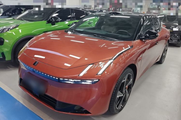 Used Lynk & Co Z10 2025 95 kWh 702 km All-Wheel Drive Intelligent Driving Ultra