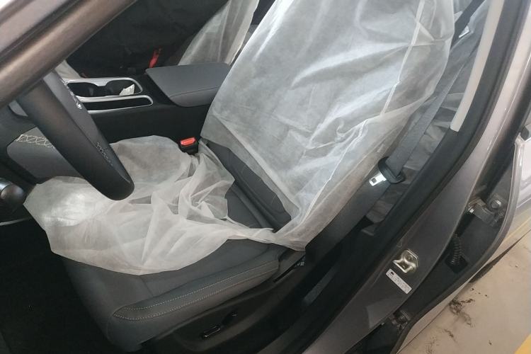 Used  Geome 2026 Model 310km Dream Edition
