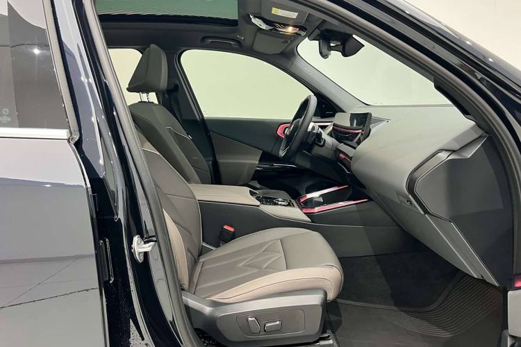 Used BMW X3 2025 xDrive30L Luxury Edition M Sport Package
