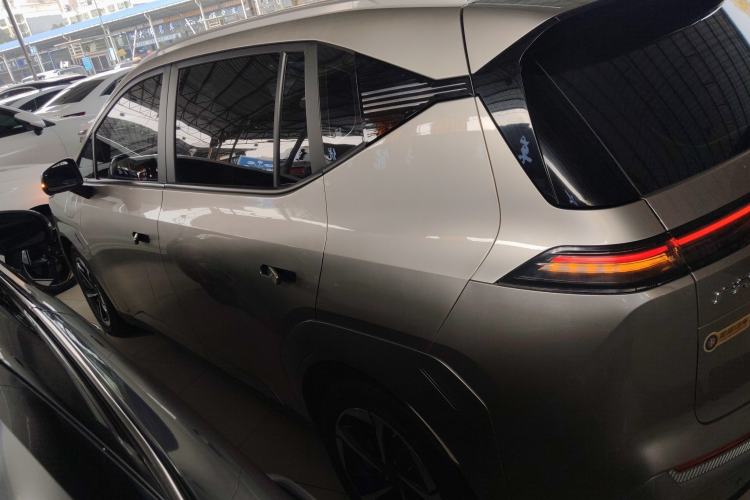 Used AION Y 2023 Plus 510 Smart Edition
