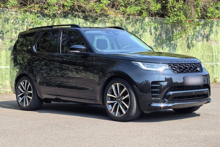 Used Land Rover Discovery 2023 360 PS R-Dynamic SE
