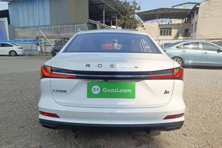 Used Roewe i5 2026 Model 1.5L CVT Luxury Edition
